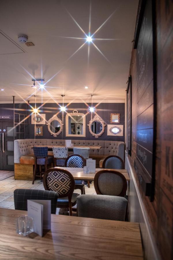 فندق Greswolde Arms By Chef & Brewer Collection سوليهال المظهر الخارجي الصورة