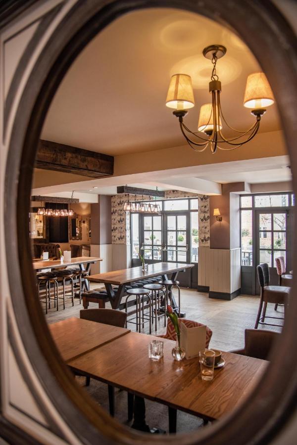 فندق Greswolde Arms By Chef & Brewer Collection سوليهال المظهر الخارجي الصورة