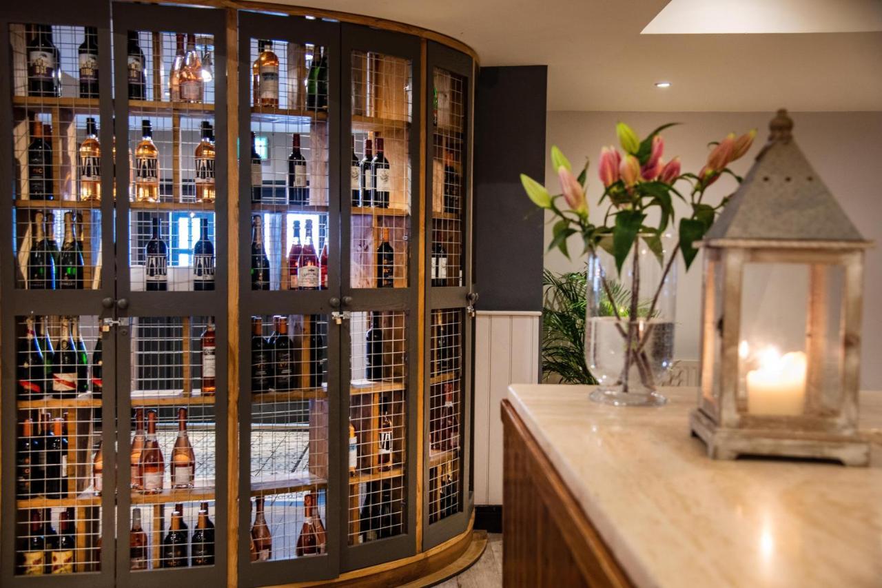 فندق Greswolde Arms By Chef & Brewer Collection سوليهال المظهر الخارجي الصورة