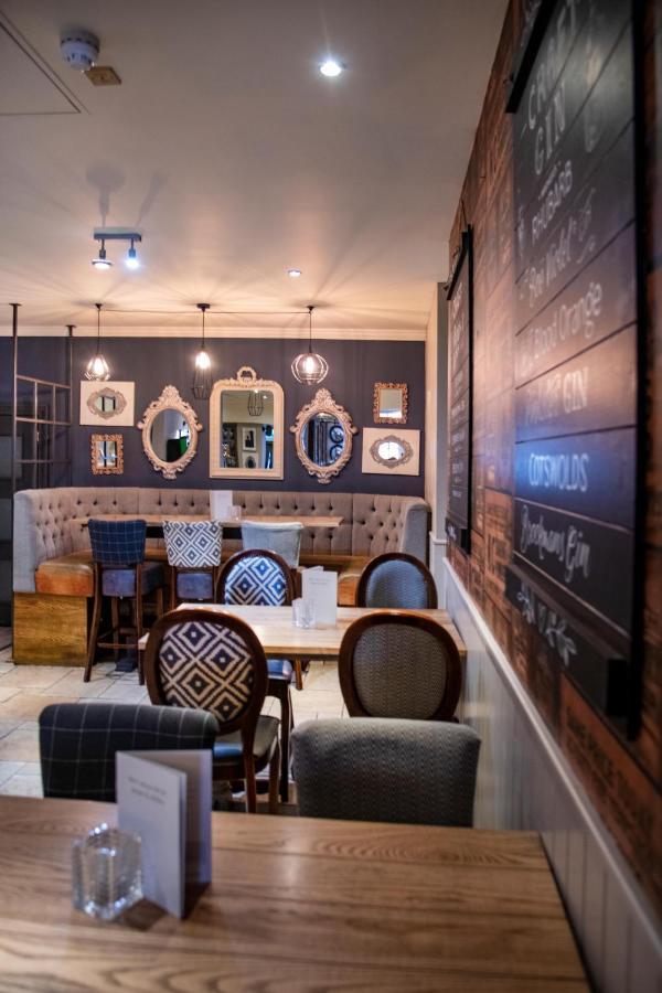 فندق Greswolde Arms By Chef & Brewer Collection سوليهال المظهر الخارجي الصورة
