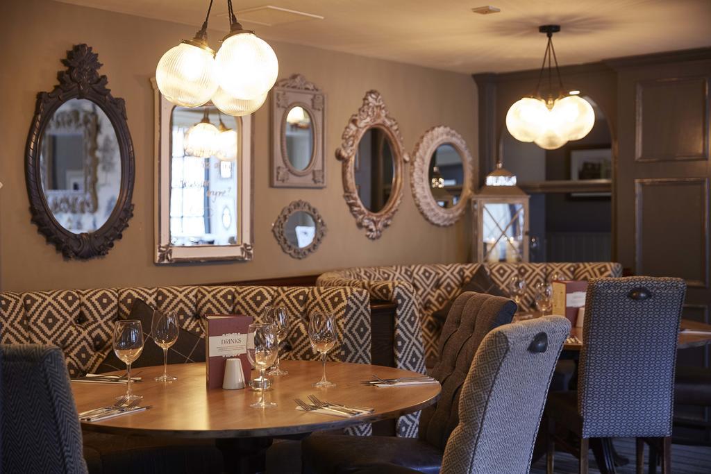 فندق Greswolde Arms By Chef & Brewer Collection سوليهال المظهر الخارجي الصورة
