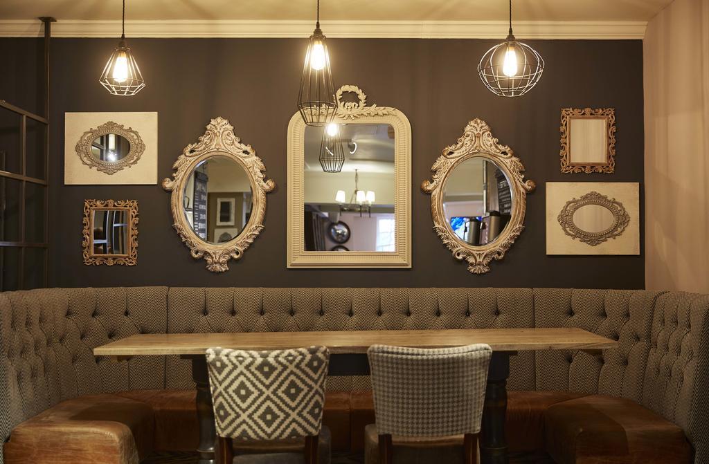 فندق Greswolde Arms By Chef & Brewer Collection سوليهال المظهر الخارجي الصورة