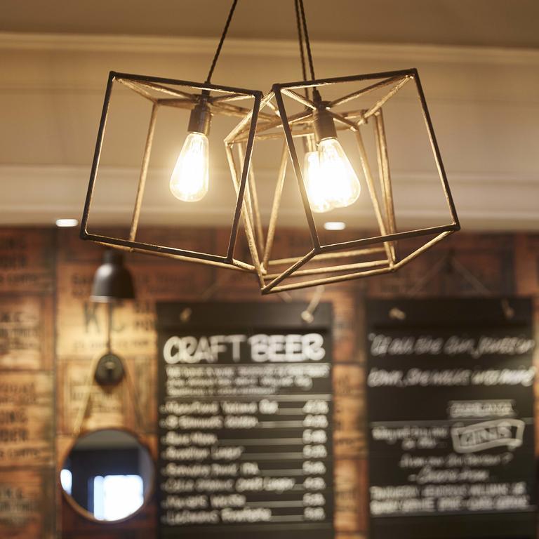 فندق Greswolde Arms By Chef & Brewer Collection سوليهال المظهر الخارجي الصورة