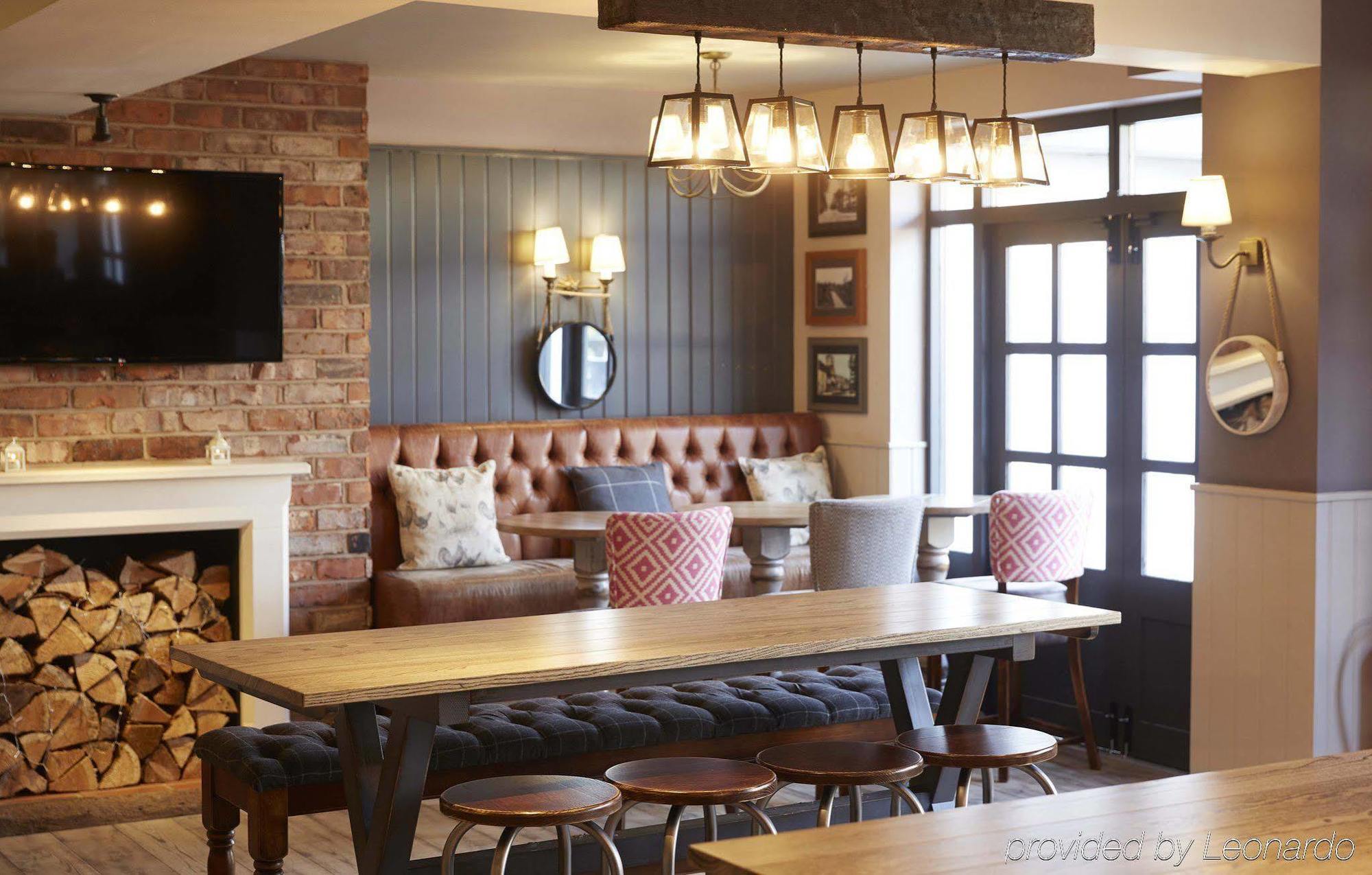 فندق Greswolde Arms By Chef & Brewer Collection سوليهال المظهر الخارجي الصورة
