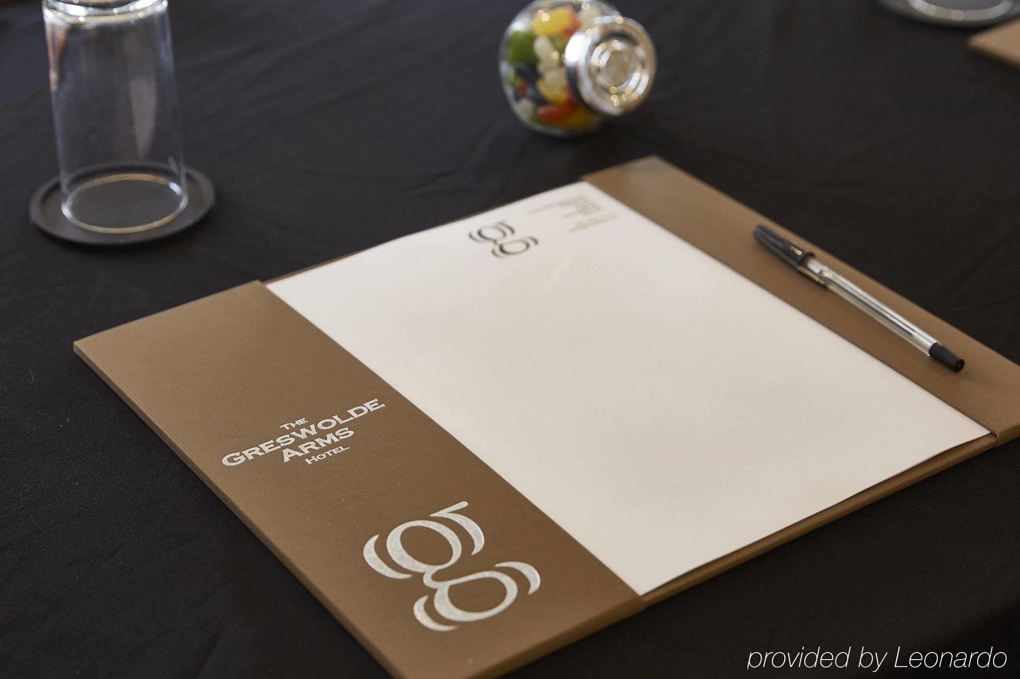 فندق Greswolde Arms By Chef & Brewer Collection سوليهال المظهر الخارجي الصورة