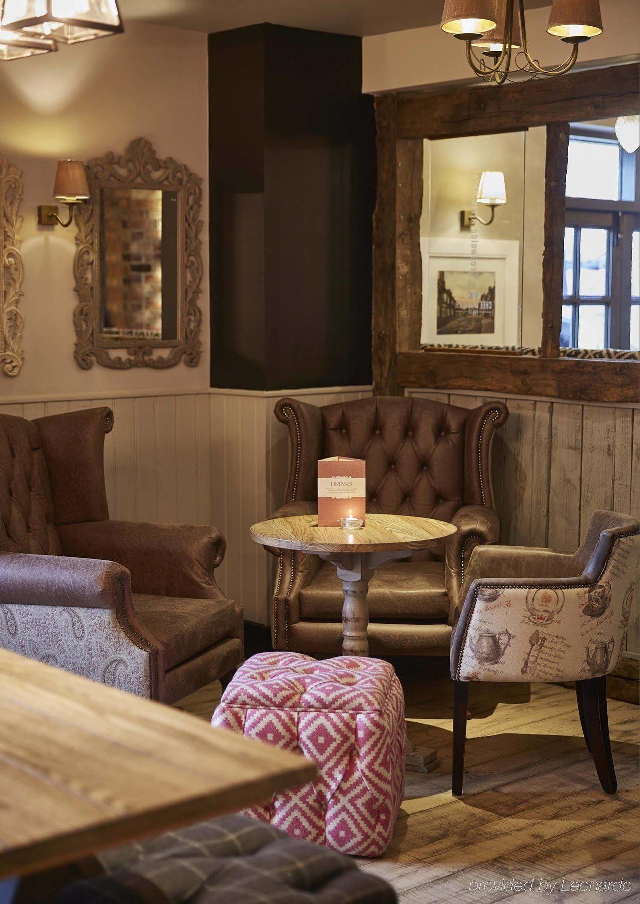 فندق Greswolde Arms By Chef & Brewer Collection سوليهال المظهر الخارجي الصورة